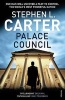 Palace Council (Paperback) - Stephen L Carter Photo