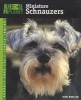 Miniature Schnauzers (Paperback) - Nikki Moustaki Photo