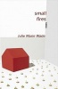 Small Fires (Paperback) - Julie Marie Wade Photo