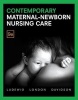 Contemporary Maternal- Newborn Nursing (Hardcover, 9th Revised edition) - Patricia W Ladewig Photo