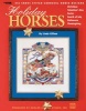 Holiday Horses (Paperback) - Kooler Design Studio Photo