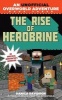 The Rise of Herobrine, Book 3 (Paperback) - Danica Davidson Photo