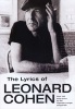 The Lyrics of  (Paperback) - Leonard Cohen Photo