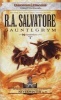 Gauntlgrym: Neverwinter, Book 1 (Neverwinter Nights) (Paperback) - RA Salvatore Photo