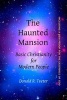 The Haunted Mansion - Basic Christianity for Modern People (Paperback) - Dr Donald Roy Tveter Photo