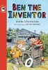 Ben the Inventor (Paperback) - Robin Stevenson Photo