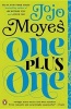 One Plus One (Paperback) - Jojo Moyes Photo