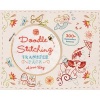 Doodle Stitching Transfer Pack - 300+ Embroidery Patterns (Spiral bound) - Aimee Ray Photo