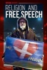 Religion and Free Speech (Hardcover) - Michael Capek Photo