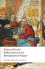 Reflections on the Revolution in France (Paperback) - Edmund Burke Photo