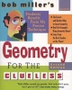 's Geometry for the Clueless (Paperback, Second Edition) - Bob Miller Photo