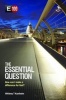 The Essential Question - How Can I Make a Difference for God (Paperback, New edition) - Whitney T Kuniholm Photo