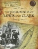 The Journals of Lewis and Clark (Paperback) - Darlene R Stille Photo