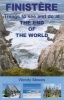 Finistere - Things to See and Do at the End of the World (Paperback) - Wendy Mewes Photo