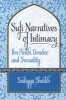 Sufi Narratives of Intimacy - Ibn 'Arabi, Gender, and Sexuality (Paperback) - Sadiyya Shaikh Photo