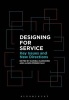 Designing for Service - Key Issues and New Directions (Paperback) - Daniela Sangiorgi Photo