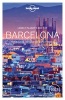 Best of Barcelona 2017 (Paperback) - Lonely Planet Photo