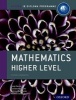 Ib Mathematics Higher Level Course Book: Oxford Ib Diploma Programme - For the Ib Diploma (Paperback) - Josip Harcet Photo