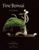 Fine Bonsai - Art and Nature (Hardcover) - Jonathan M Singer Photo