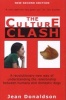 Culture Clash - A Revolutionary New Way of Understanding the Relationship Between Humans and Domestic Dogs (Paperback, 2nd) - Jean Donaldson Photo