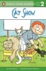 Station Stop 1: Cat Show (Paperback) - Jayne Harvey Photo