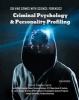 Criminal Psychology and Personality Profiling (Hardcover) - Joan Esherick Photo