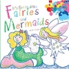 It's Fun to Draw Fairies and Mermaids (Paperback) - Mark Bergin Photo