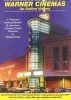 Warner Cinemas - An Outline History (Paperback) - Philip D Turner Photo