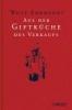 Aus Der Giftkuche Des Verkaufs (German, English, Hardcover) - W Ehrhardt Photo