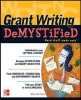 Grant Writing - Demystified (Paperback) - Mary Ann Payne Photo