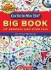 Can You See What I See? Big Book of Search-And-Find Fun (Paperback) - Walter Wick Photo