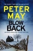 Blowback - Enzo Macleod 5 (Paperback) - Peter May Photo