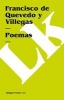 Poemas de Quevedo (Spanish, Paperback) - Francisco De Quevedo y Villegas Photo