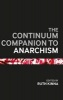 The Continuum Companion to Anarchism (Hardcover, New) - Ruth Kinna Photo