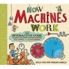 How Machines Work (Hardcover) - Nick Arnold Photo