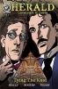 Herald: Lovecraft and Tesla - Tying the Knot (Paperback) - Dexter Weeks Photo