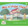 Who is Under There? (Paperback) - Jay Dale Photo