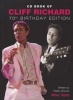 Little Book of Cliff Richard (Hardcover) - Mike Read Photo