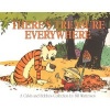 There's Treasure Everywhere - A Calvin and Hobbes Collection (Paperback) - Bill Watterson Photo