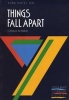 York Notes on 's "Things Fall Apart" (Paperback, 1st New edition) - Chinua Achebe Photo