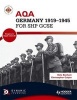 AQA Germany 1919-1945 for SHP GCSE (Paperback) - Dale Banham Photo