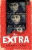 The Extra (Paperback) - Kathryn Lasky Photo