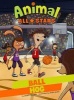 Ball Hog (Paperback) - Josh Alves Photo