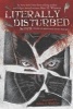 Literally Disturbed #2 - More Tales to Keep You Up at Night (Hardcover) - Ben H Winters Photo