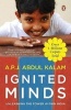 Ignited Minds (Paperback) - APJ Abdul Kalam Photo