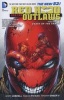 Red Hood and the Outlaws (the New 52), Volume 3 - Death of the Family (Paperback) - Timothy Green Photo