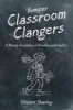 Bumper Classroom Clangers - A Rowdy Assembly of Howlers and Gaffes (Hardcover) - Vincent Gerard Shanley Photo