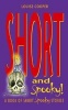 Short and Spooky - A Book of Very Short Spooky Stories (Paperback) - Louise Cooper Photo