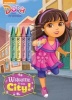 Dora and Friends: Welcome to the City! (Paperback) - Golden Books Photo