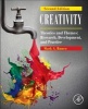 Creativity - Theories and Themes: Research, Development, and Practice (Hardcover, 2nd Revised edition) - Mark A Runco Photo